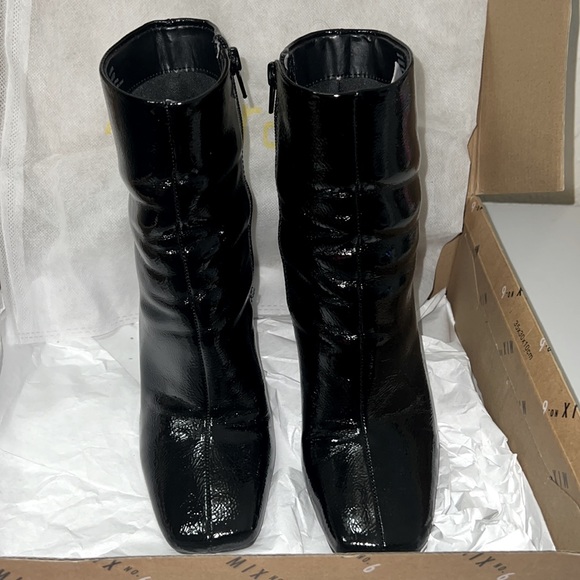 New MIX No 6 Cileste Booties - Picture 6 of 16